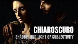 Chiaroscuro | Shadow and light of subjectivity