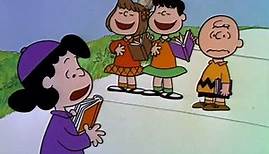 Charlie Brown und seine Freunde - Glatter Versager