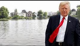 MOPO exklusiv: Das ist Trumps Ausblick auf Hamburg