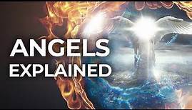 Everything You Need to Know About Angelic Beings