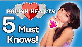 Polish Hearts Dating Site Review [Is it legit?]