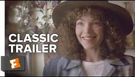 Crossing Delancey (1998) Official Trailer - Amy Irving, Peter Riegert Movie HD