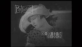 1920s Hollywood Actress Laura La Plante