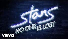 Stars - No One Is Lost (Audio)