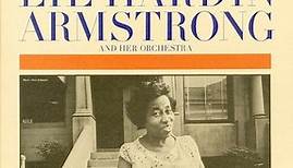 Lil Hardin Armstrong And Her Orchestra - Chicago - The Living Legends