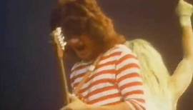 Van Halen - Full Concert - 06/12/81 - Oakland Coliseum Stadium (OFFICIAL)