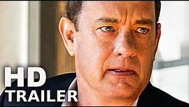 INFERNO - Trailer German Deutsch (2016) Tom Hanks