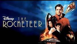 The Rocketeer - Trailer (1991)