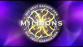 Who Wants To Be A Millionaire - Mix of International Versions