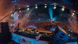 Afrojack Live @ Tomorrowland 2022
