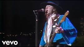 Stevie Ray Vaughan & Double Trouble - Texas Flood (Live From Austin, TX)