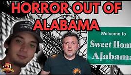 Alabama Dad Never Makes It Out Prison | What Happened To Daniel Williams |