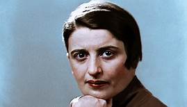 50 Inspirational Ayn Rand Quotes Too Powerful To Ignore | Inspirationfeed