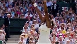 Venus and Serena Trailer