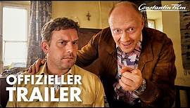 GUGLHUPFGESCHWADER | Offizieller Trailer