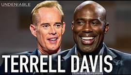 From Scout Team to NFL Dream: Terrell Davis' Journey to the NFL HOF | Undeniable with Joe Buck