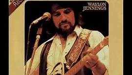 Waylon Jennings - Sweet Music Man