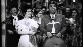 Que me toquen las golondrinas (1957) Miguel Aceves Mejía