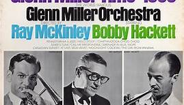 The World Famous Glenn Miller Orchestra – Glenn Miller Time - 1965 (1965, Terre Haute Pressing, Vinyl)