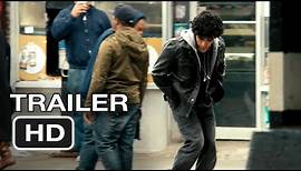 Musical Chairs Official Trailer #1 - Dance Movie (2012) HD