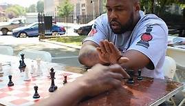 DO OR DIE A BED-STUY CHESS DOCUMENTARY: TRAILER