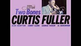 Curtis Fuller & Slide Hampton - 04."Pajama Tops"