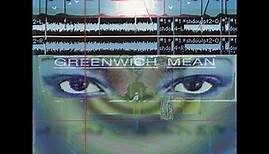 Wayne Krantz - Greenwich Mean [1999, Full Album]