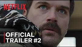 Chokehold | Official Trailer #2 | Netflix