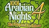 1001 Arabian Nights 4 - kostenlos online spielen » HIER!