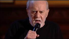 George Carlin - Stand Up About Religion