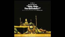 Suzanne Ciani - "Help, Help, The Globolinks!" Part One