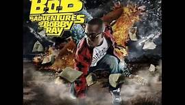 B.o.B- satellite