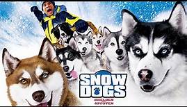 Snow Dogs - 8 Helden auf 4 Pfoten - Trailer Deutsch (Upscale HD)