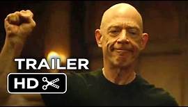 Whiplash TRAILER 1 (2014) - J.K. Simmons, Miles Teller Movie HD