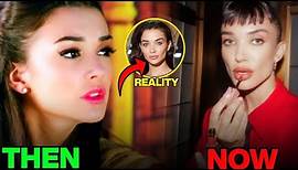 The reality of Amy Jackson Transformation