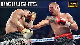 Jai Opetaia vs Mairis Briedis FULL FIGHT HIGHLIGHTS | BOXING FIGHT HD