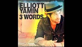 Elliott Yamin "3 Words"