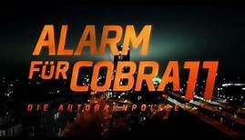 Alarm für Cobra 11 - Die neuen Folgen ab dem 12. März bei RTL