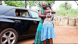 How A Rich Prince Went Back 2 Marry D Poor Girl His Mother Rejected Coz She's Poor -2/African Movies