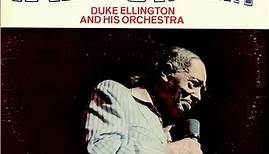 Duke Ellington And His Orchestra - Yale Concert