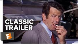 Charley Varrick (1973) Official Trailer - Walter Matthau, Joe Don Baker Movie HD