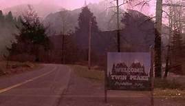 Twin Peaks Intro