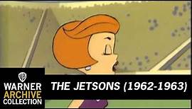 Preview Clip | The Jetsons | Warner Archive
