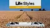 Coldcut - Life:Styles (Compiled By Coldcut)