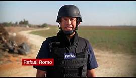 CNN USA: "This is CNN" promo - Rafael Romo