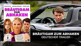 Bräutigam zum Abhaken (Deutscher Trailer) HD | KSM