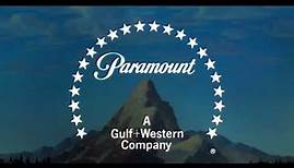 Paramount Pictures/Wildwood Enterprises (1980)
