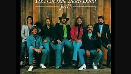 A Place I've Never Been by The Marshall Tucker Band (from Just Us)