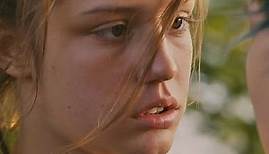 BLAU IST EINE WARME FARBE (Léa Seydoux) | Trailer & Filmclips german deutsch [HD]