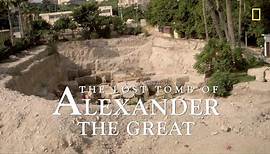 New clues to the lost tomb of Alexander the Great discovered in Egypt